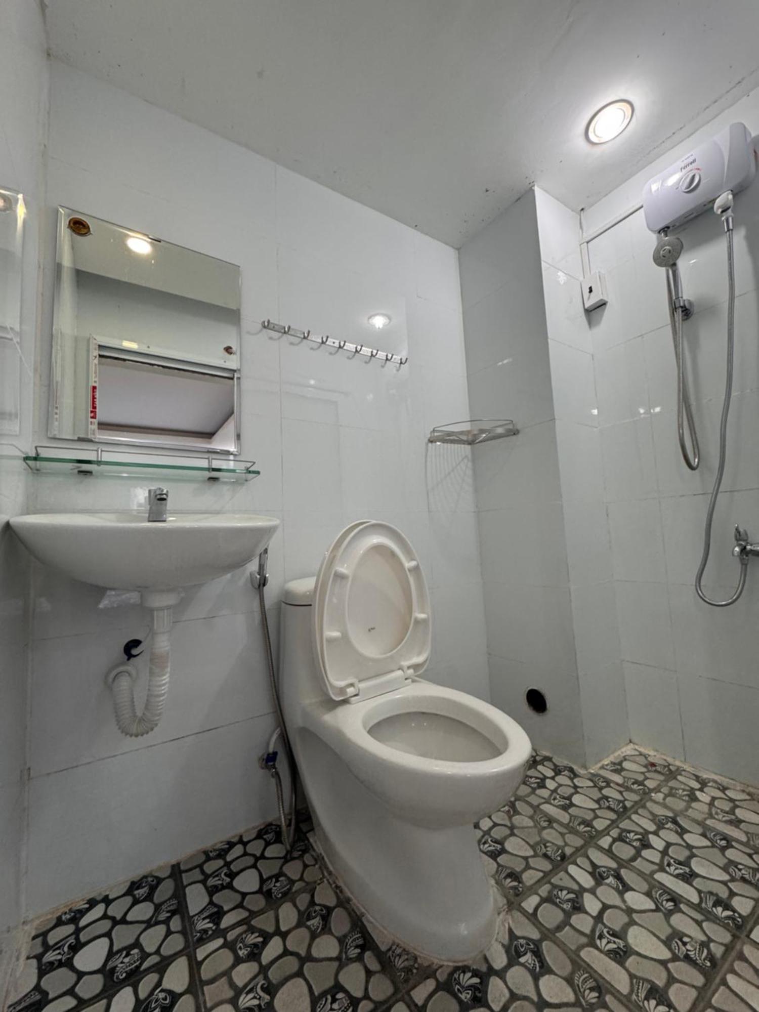 Nguyengia Căn hộ TP. Hồ Chí Minh